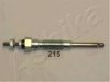 ASHIKA 01-02-215 Glow Plug